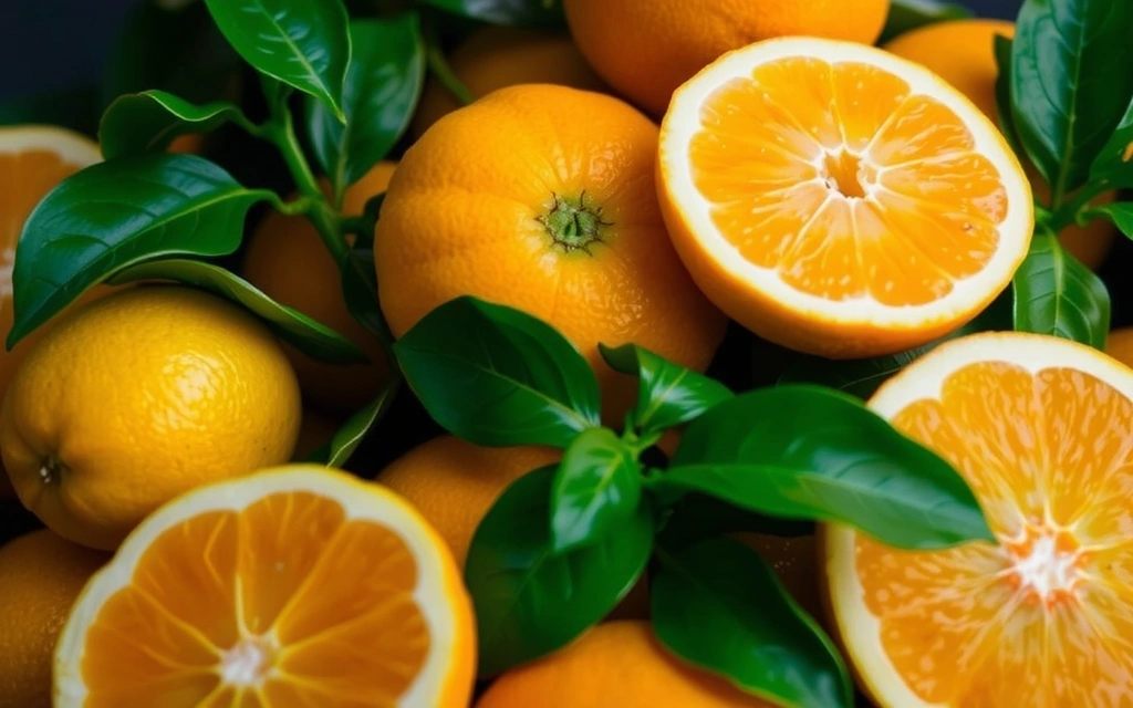 Imagine miniaturală a unui articol despre beneficiile vitaminei C